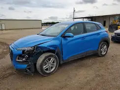 KM8K12AA4LU409345 2020 HYUNDAI KONA