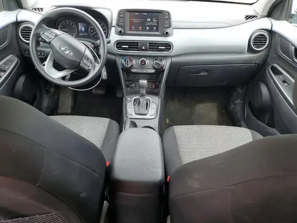 KM8K12AA4LU409345 2020 HYUNDAI KONA - Image 8