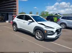 KM8K12AA4LU409393 2020 HYUNDAI KONA