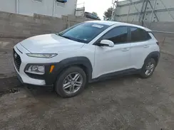 KM8K12AA4LU414142 2020 HYUNDAI KONA