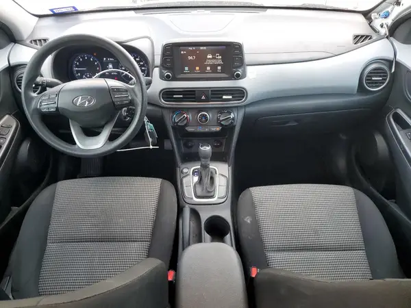 KM8K12AA4LU414142 2020 HYUNDAI KONA - Image 8