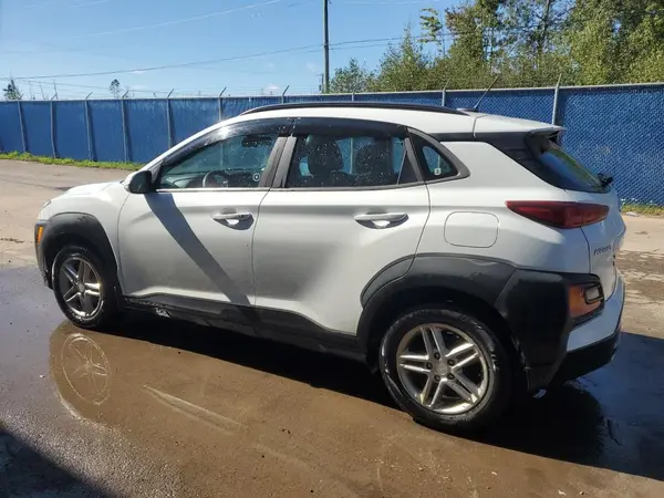 KM8K12AA4LU422256 2020 HYUNDAI KONA - Image 2