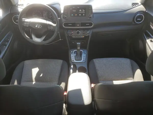KM8K12AA4LU422256 2020 HYUNDAI KONA - Image 8