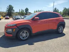 KM8K12AA4LU428753 2020 HYUNDAI KONA