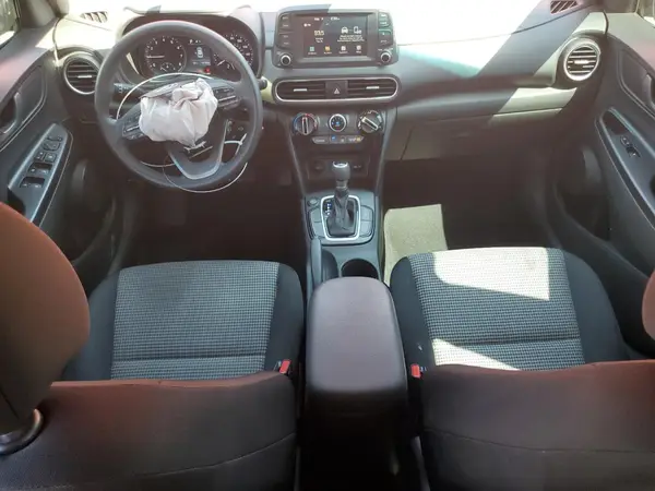 KM8K12AA4LU428753 2020 HYUNDAI KONA - Image 8