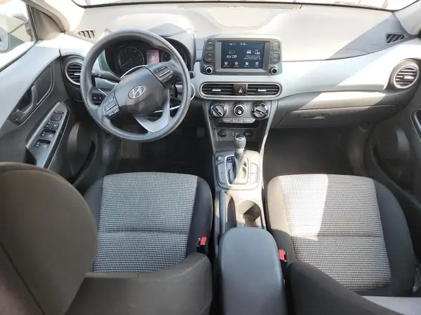 KM8K12AA4LU439686 2020 HYUNDAI KONA - Image 8