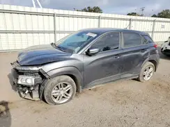 KM8K12AA4LU439705 2020 HYUNDAI KONA