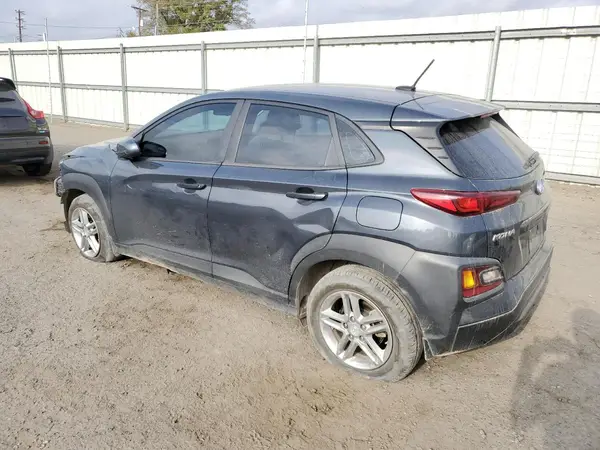KM8K12AA4LU439705 2020 HYUNDAI KONA - Image 2