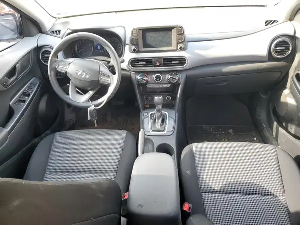 KM8K12AA4LU439705 2020 HYUNDAI KONA - Image 8