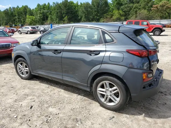 KM8K12AA4LU440966 2020 HYUNDAI KONA - Image 2