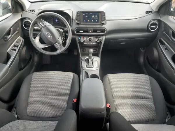 KM8K12AA4LU440966 2020 HYUNDAI KONA - Image 8