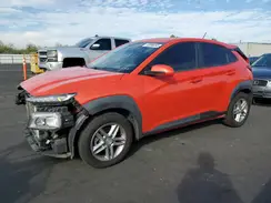 KM8K12AA4LU441650 2020 HYUNDAI KONA