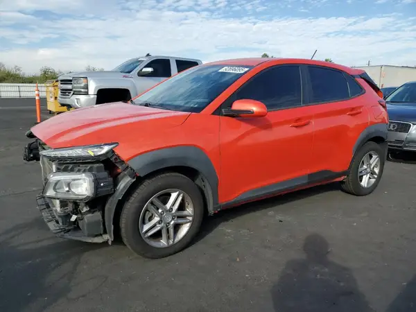 KM8K12AA4LU441650 2020 HYUNDAI KONA - Image 1