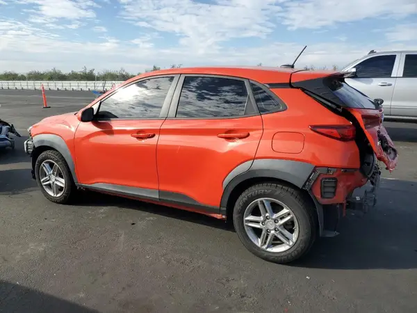 KM8K12AA4LU441650 2020 HYUNDAI KONA - Image 2
