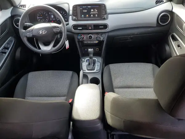KM8K12AA4LU441650 2020 HYUNDAI KONA - Image 8