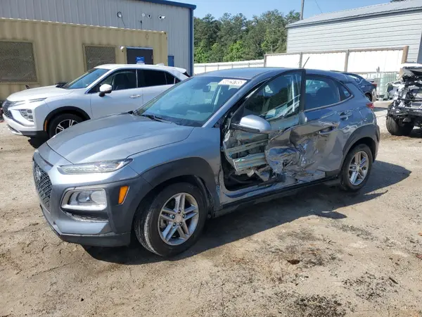 KM8K12AA4LU443673 2020 HYUNDAI KONA - Image 1
