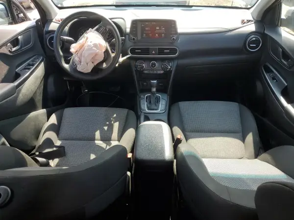 KM8K12AA4LU443673 2020 HYUNDAI KONA - Image 8
