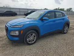 KM8K12AA4LU444550 2020 HYUNDAI KONA