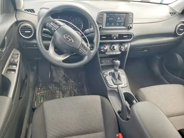 KM8K12AA4LU444550 2020 HYUNDAI KONA - Image 8