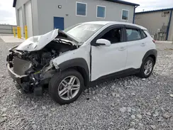 KM8K12AA4LU445374 2020 HYUNDAI KONA