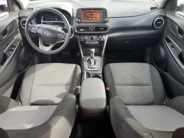 KM8K12AA4LU445374 2020 HYUNDAI KONA - Image 8