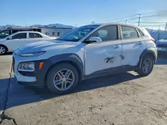 KM8K12AA4LU449943 2020 HYUNDAI KONA