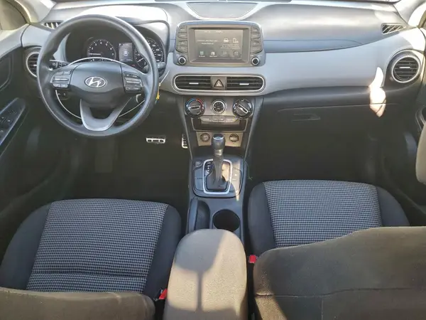 KM8K12AA4LU449943 2020 HYUNDAI KONA - Image 8