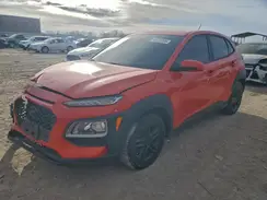 KM8K12AA4LU450025 2020 HYUNDAI KONA