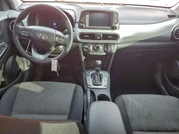 KM8K12AA4LU450025 2020 HYUNDAI KONA - Image 8