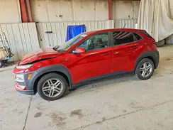 KM8K12AA4LU462188 2020 HYUNDAI KONA
