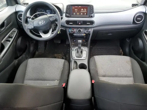 KM8K12AA4LU474843 2020 HYUNDAI KONA - Image 8