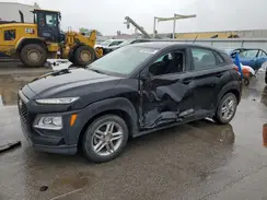 KM8K12AA4LU475121 2020 HYUNDAI KONA