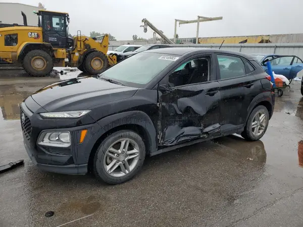 KM8K12AA4LU475121 2020 HYUNDAI KONA - Image 1
