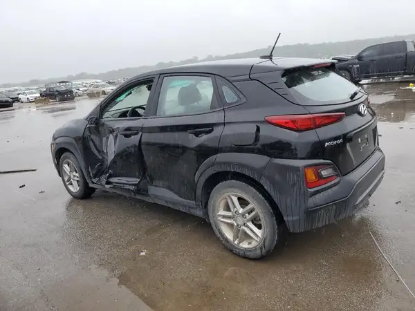 KM8K12AA4LU475121 2020 HYUNDAI KONA - Image 2