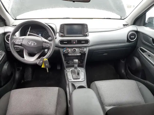 KM8K12AA4LU475121 2020 HYUNDAI KONA - Image 8