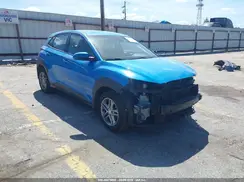KM8K12AA4LU477239 2020 HYUNDAI KONA