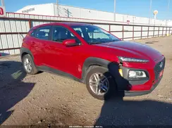 KM8K12AA4LU480108 2020 HYUNDAI KONA