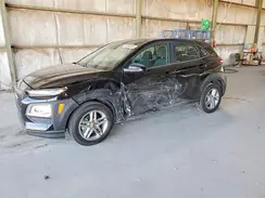KM8K12AA4LU481839 2020 HYUNDAI KONA
