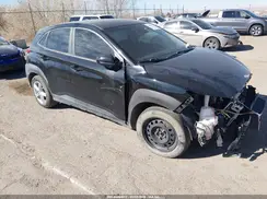 KM8K12AA4LU481842 2020 HYUNDAI KONA