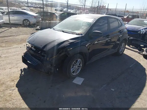 KM8K12AA4LU481842 2020 HYUNDAI KONA - Image 2