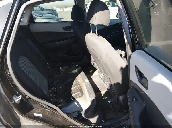 KM8K12AA4LU481842 2020 HYUNDAI KONA - Image 8