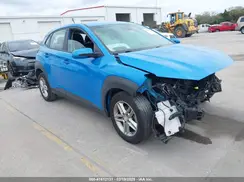 KM8K12AA4LU482098 2020 HYUNDAI KONA