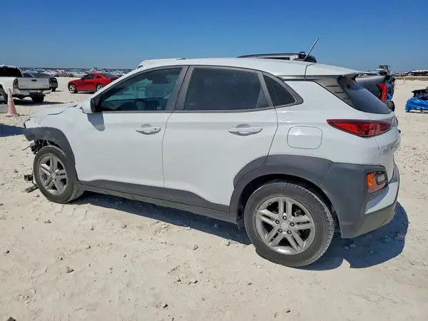 KM8K12AA4LU483946 2020 HYUNDAI KONA - Image 2
