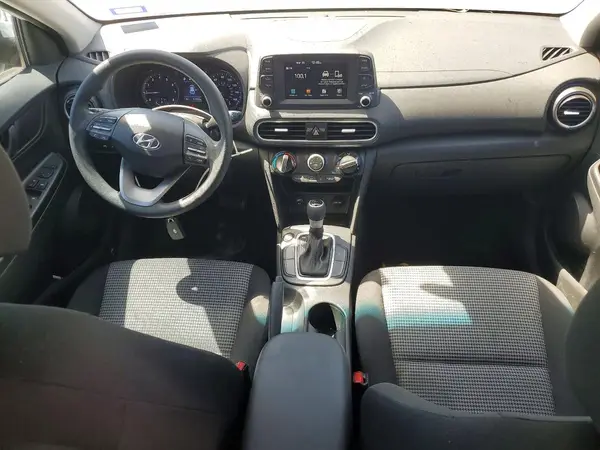 KM8K12AA4LU483946 2020 HYUNDAI KONA - Image 8