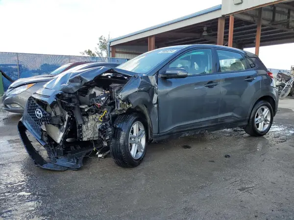 KM8K12AA4LU486698 2020 HYUNDAI KONA - Image 1