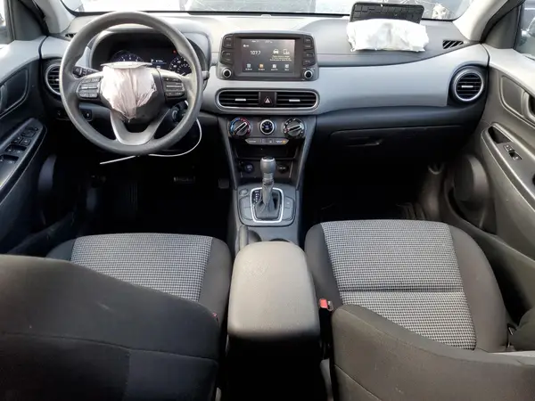 KM8K12AA4LU486698 2020 HYUNDAI KONA - Image 8