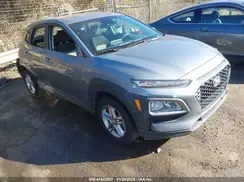 KM8K12AA4LU504536 2020 HYUNDAI KONA