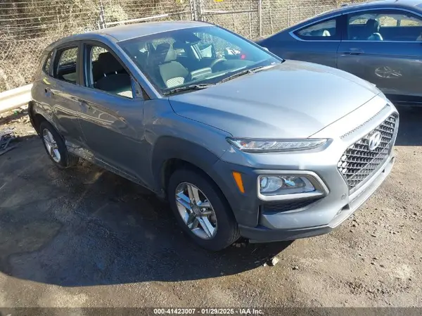 KM8K12AA4LU504536 2020 HYUNDAI KONA - Image 1