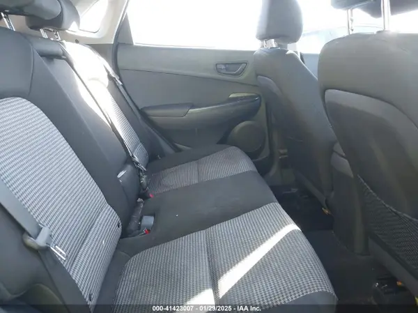 KM8K12AA4LU504536 2020 HYUNDAI KONA - Image 8