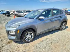 KM8K12AA4LU504553 2020 HYUNDAI KONA